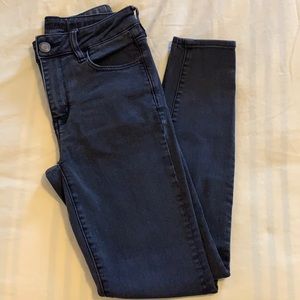 American Eagle Size 6